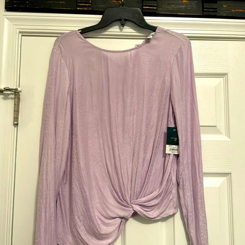 Nine West Dress blouse